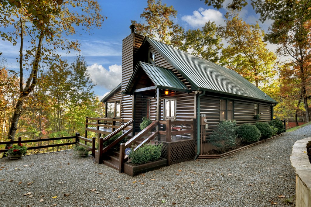 392 Eagles Nest Mountain Road Property Photo 14