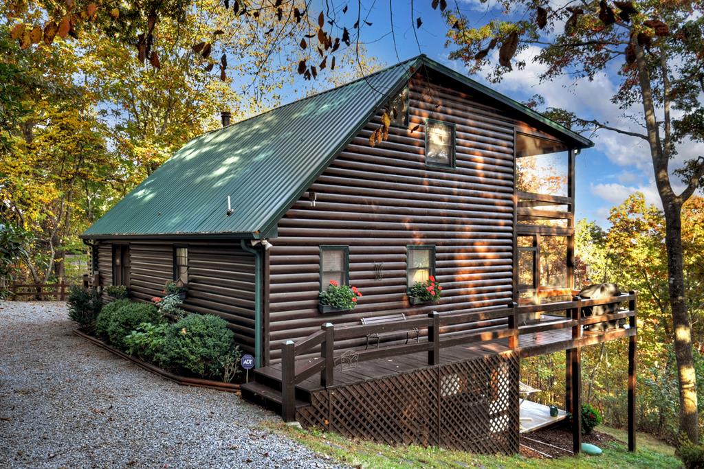 392 Eagles Nest Mountain Road Property Photo 15