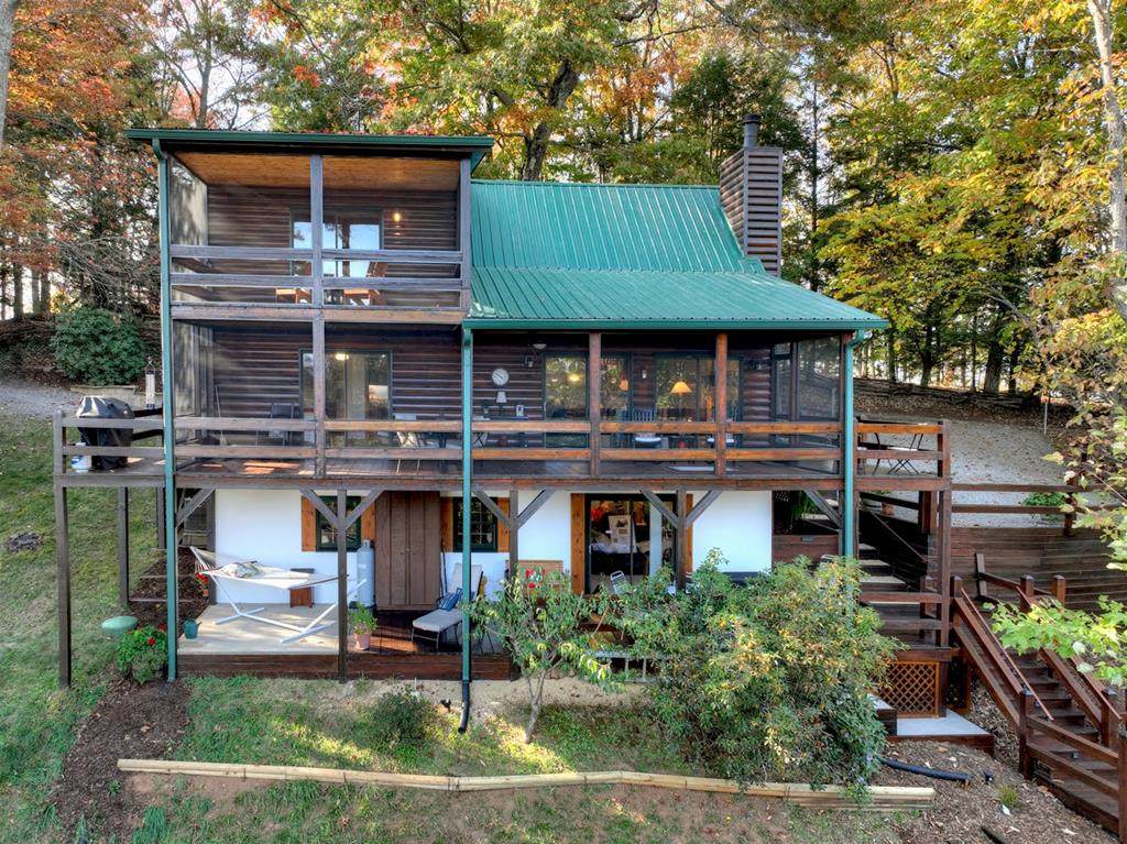 392 Eagles Nest Mountain Road Property Photo 16