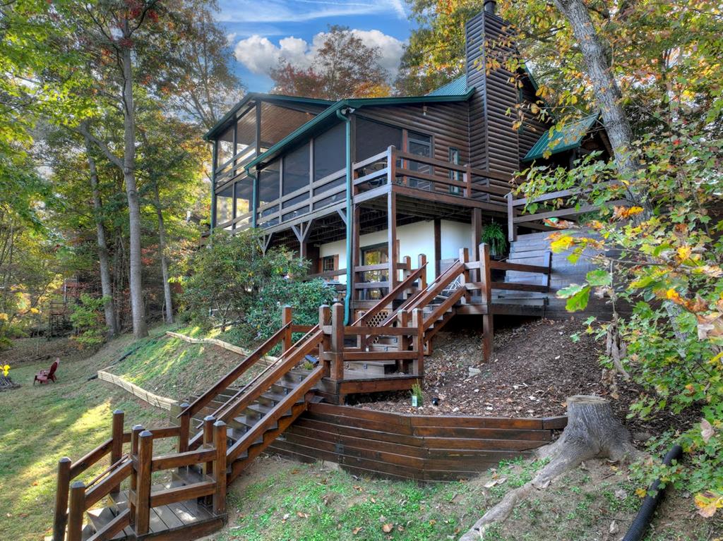 392 Eagles Nest Mountain Road Property Photo 17