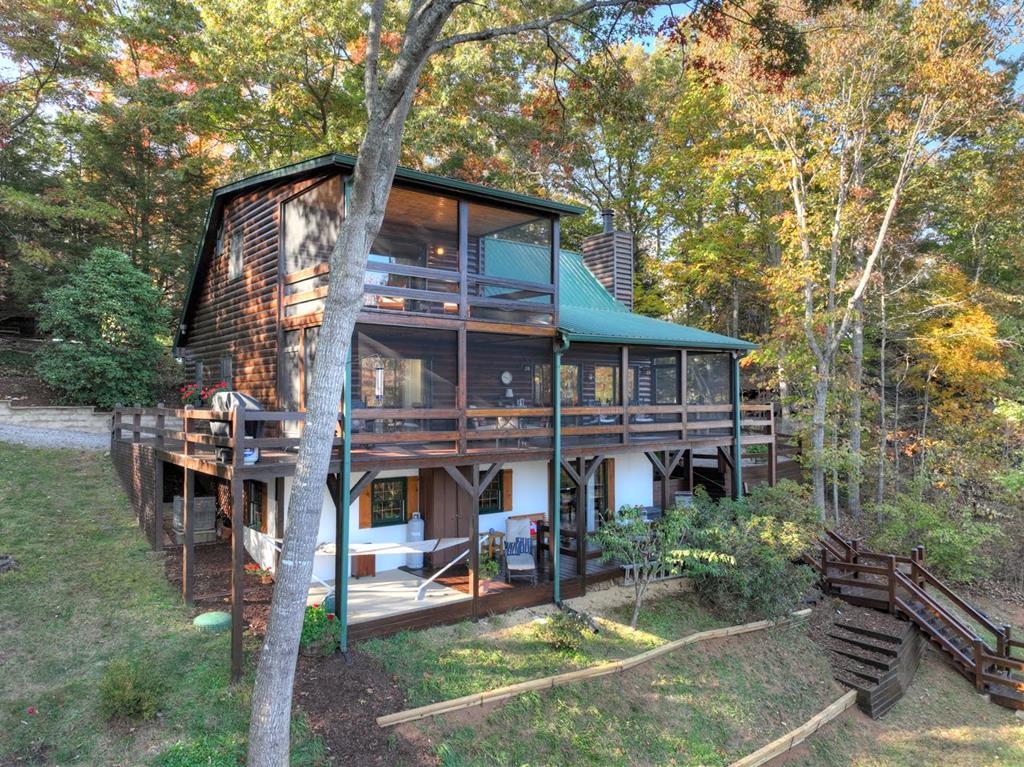 392 Eagles Nest Mountain Road Property Photo 18