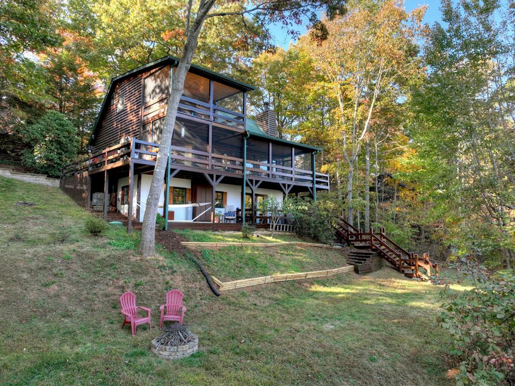 392 Eagles Nest Mountain Road Property Photo 19
