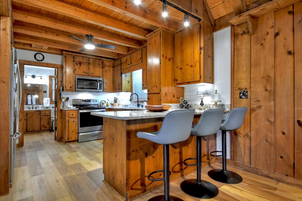 392 Eagles Nest Mountain Road Property Photo 24