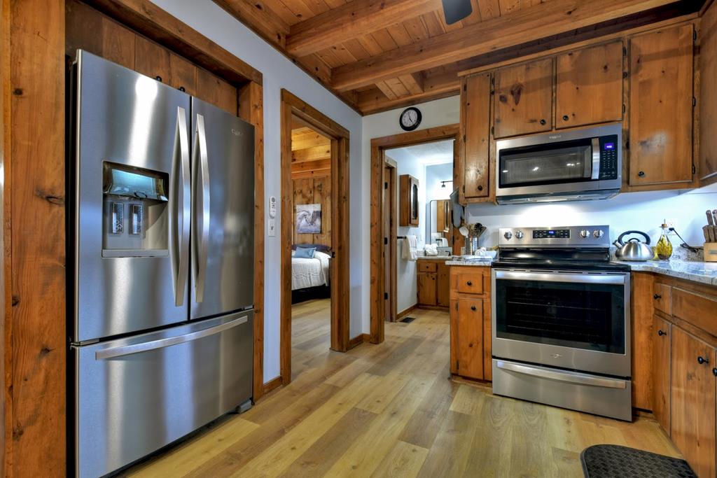 392 Eagles Nest Mountain Road Property Photo 27