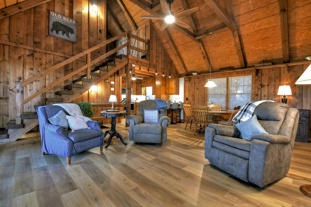 392 Eagles Nest Mountain Road Property Photo 31