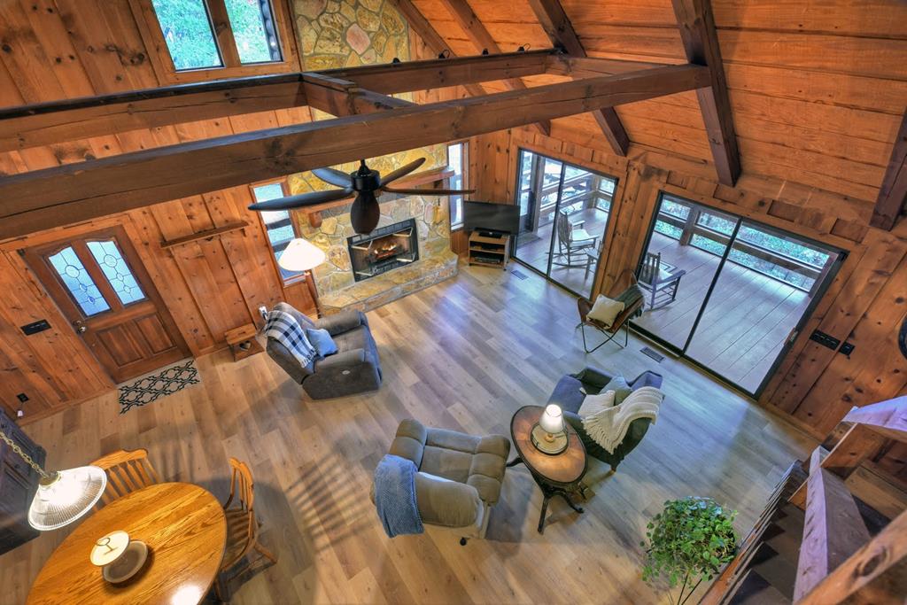 392 Eagles Nest Mountain Road Property Photo 32