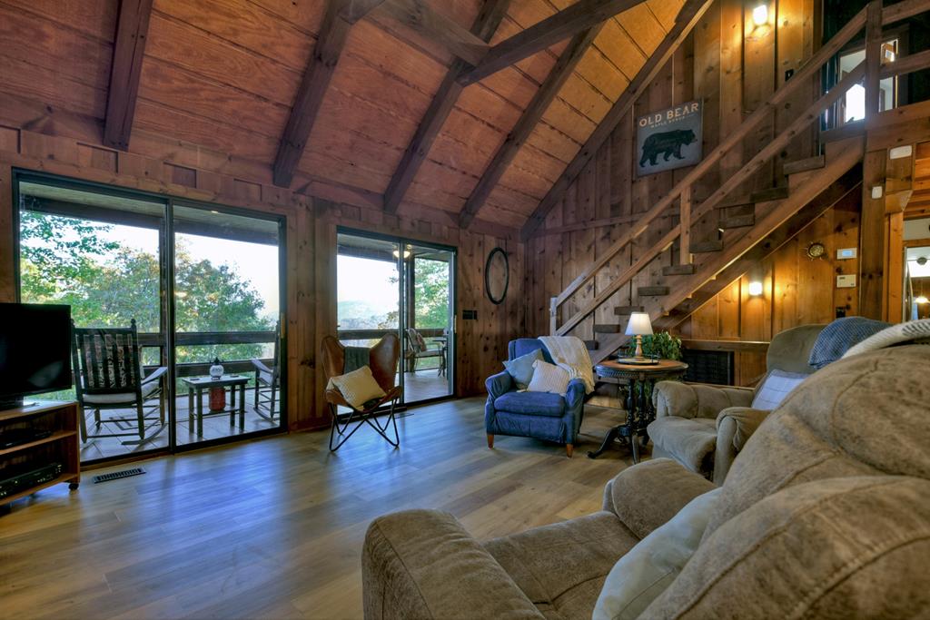 392 Eagles Nest Mountain Road Property Photo 34