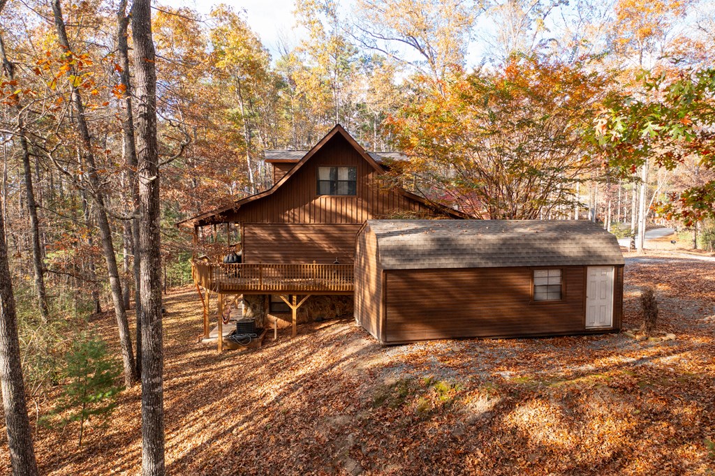 472 Bear Paw Church Road Property Photo 30