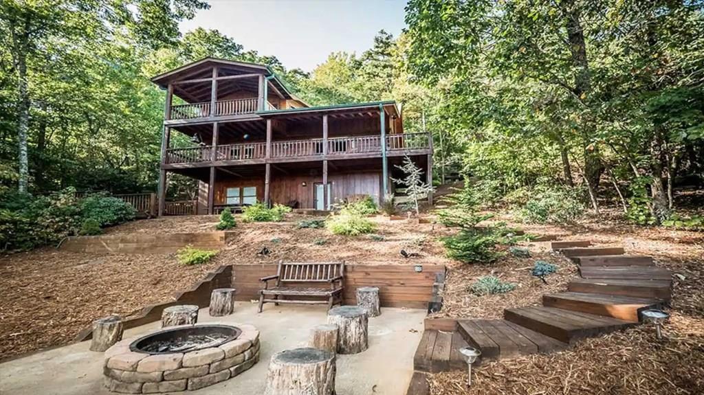 587 Lower Prince Mountain Road Property Photo 1