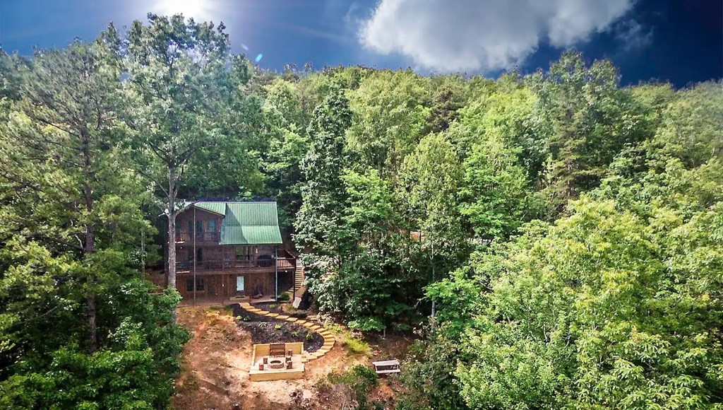 587 Lower Prince Mountain Road Property Photo 4