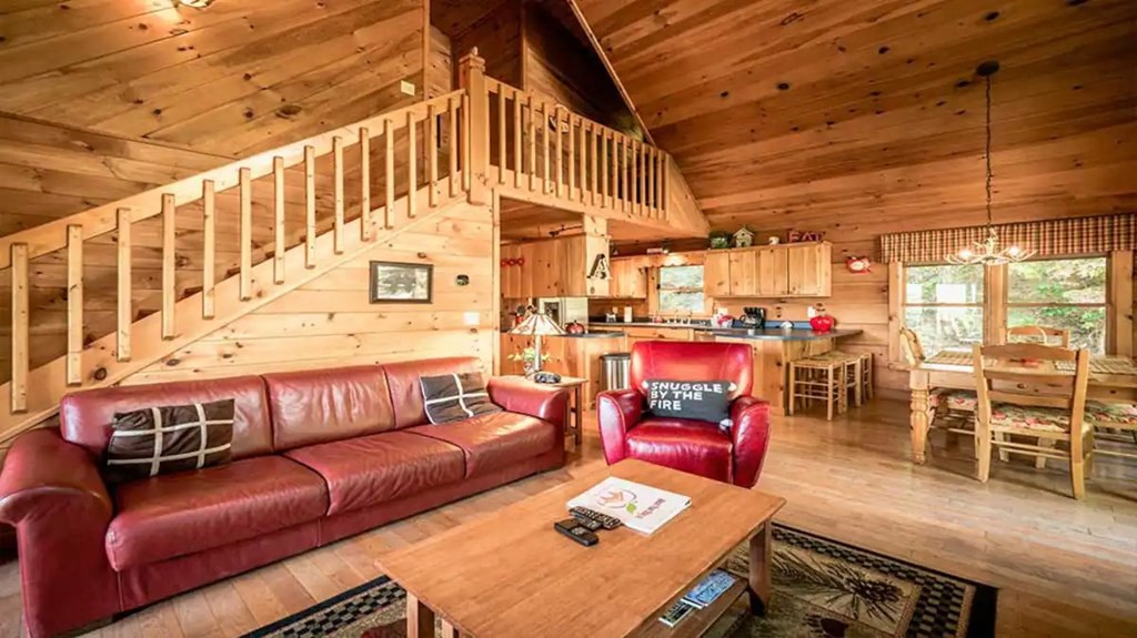 587 Lower Prince Mountain Road Property Photo 6