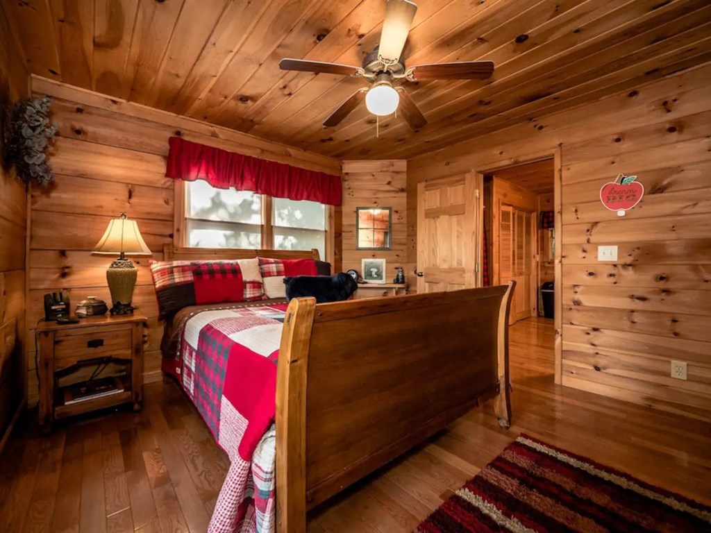 587 Lower Prince Mountain Road Property Photo 10