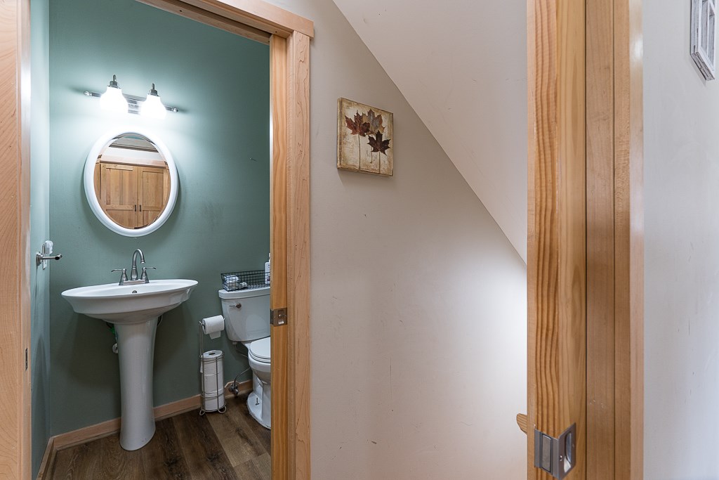 2257 Trout Cove Road Property Photo 9