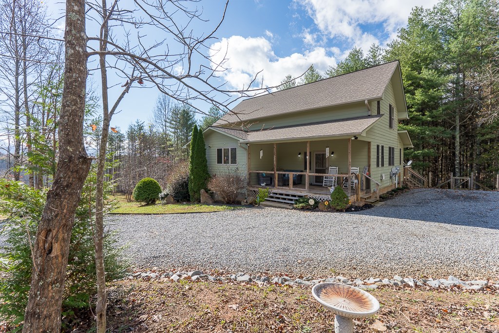 2257 Trout Cove Road Property Photo 60