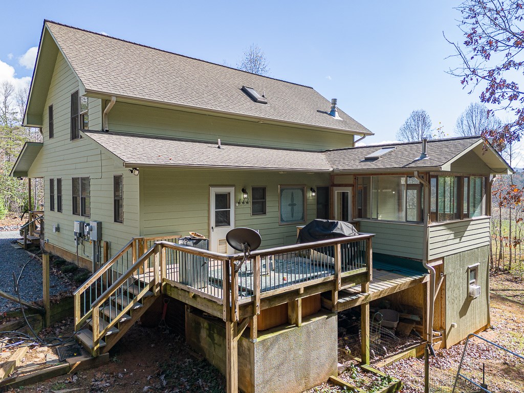 2257 Trout Cove Road Property Photo 64