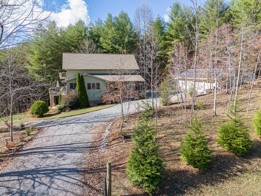 2257 Trout Cove Road Property Photo 72