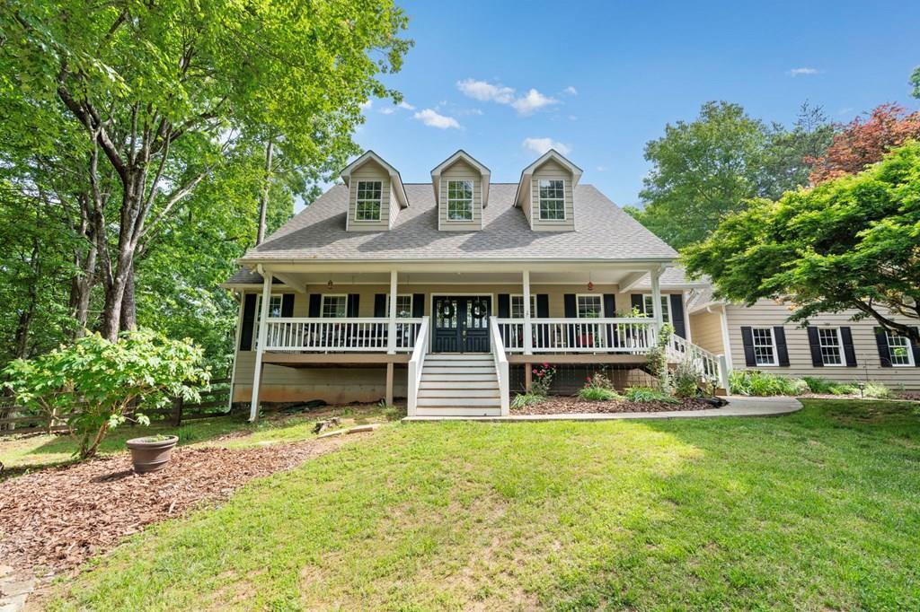 344 Cascade Lane Property Photo 1