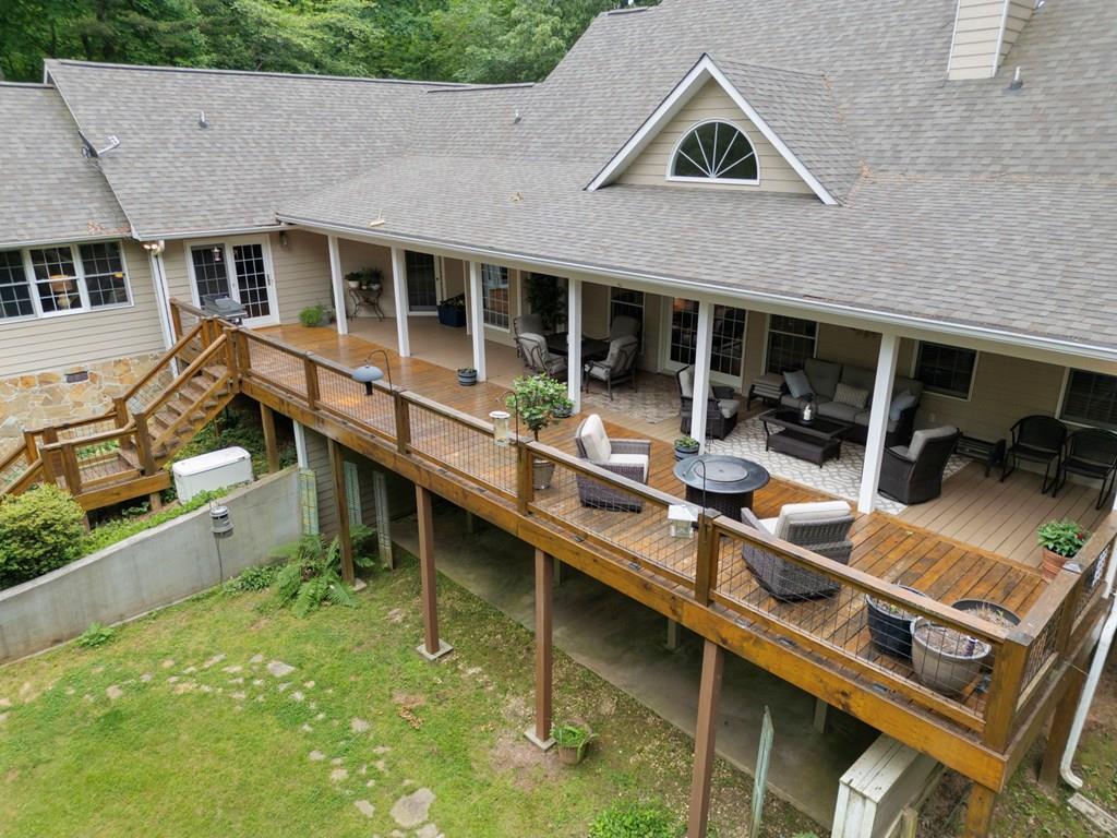344 Cascade Lane Property Photo 2