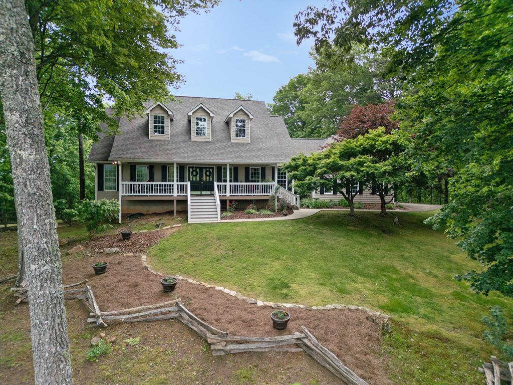 344 Cascade Lane Property Photo 23