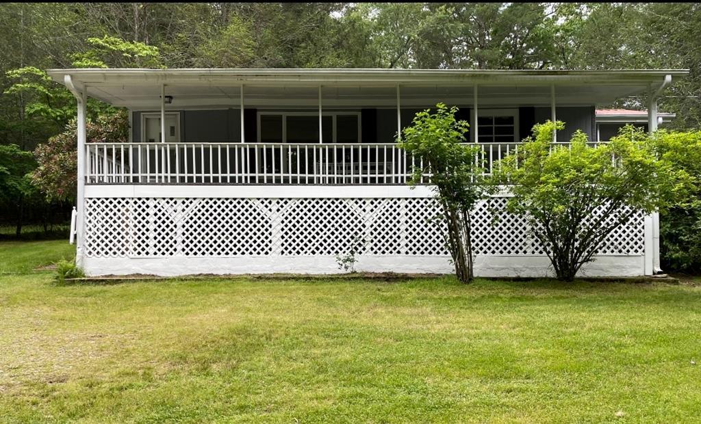 2322 Moccasin Road Property Photo 1