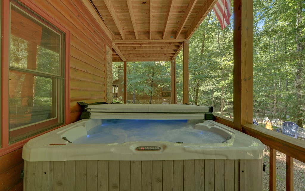 890 Mountain Lake Circle Property Photo 5