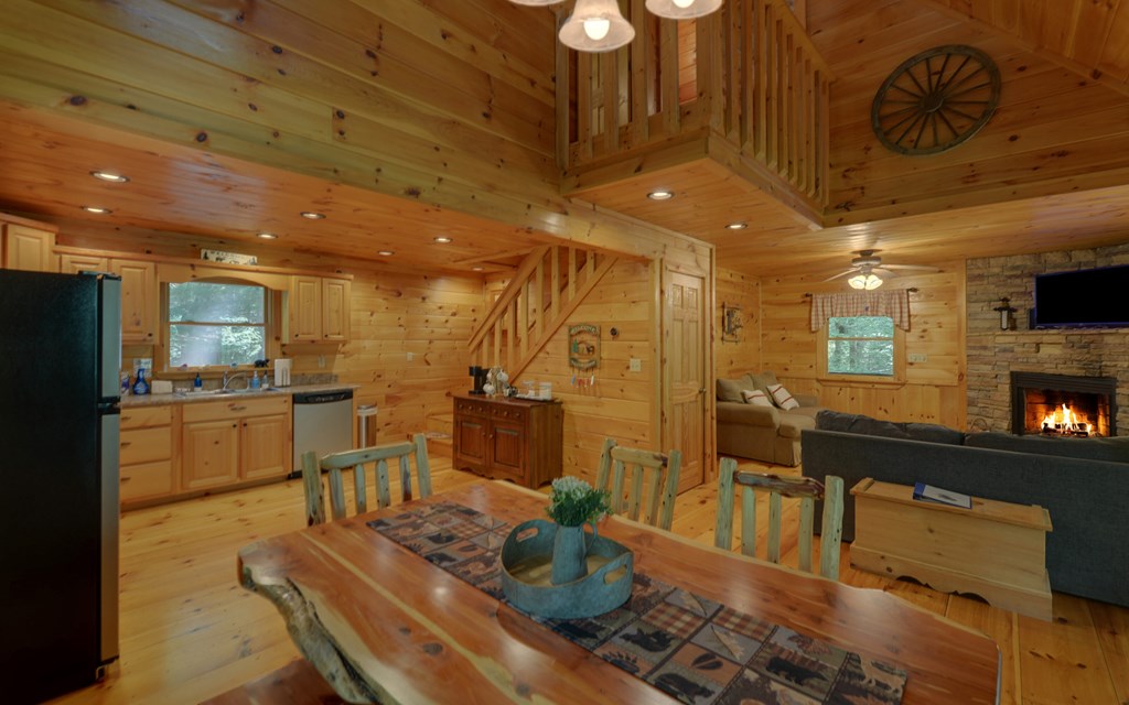 890 Mountain Lake Circle Property Photo 27