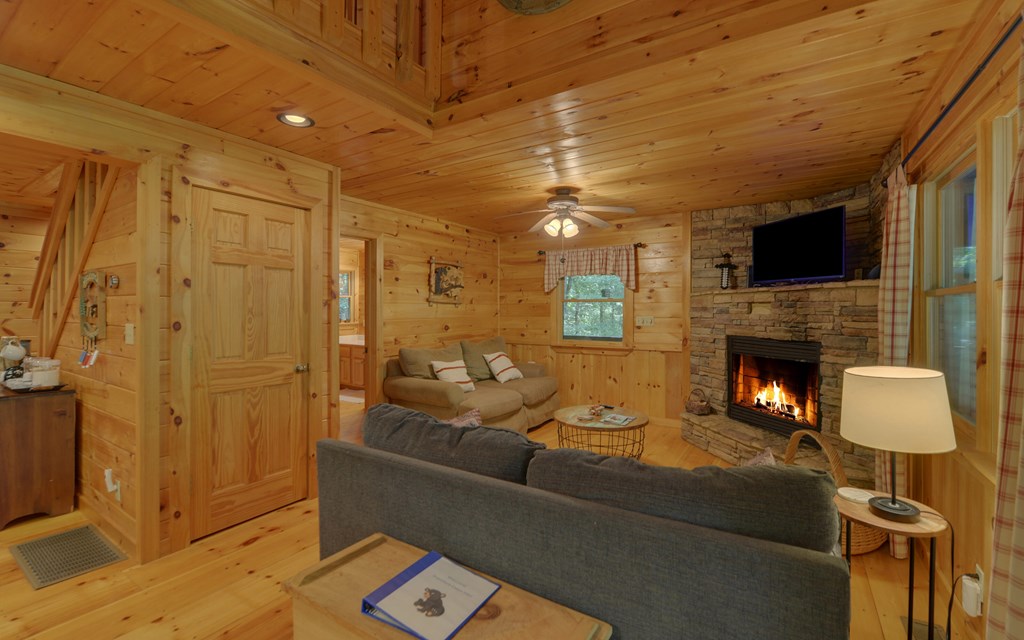 890 Mountain Lake Circle Property Photo 33