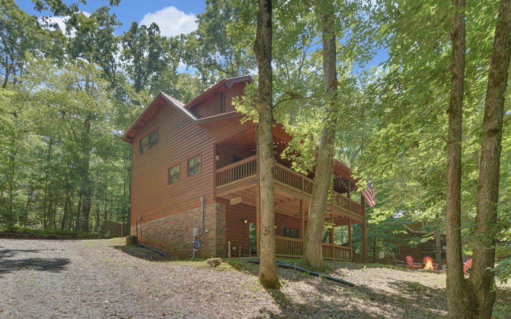 890 Mountain Lake Circle Property Photo 41