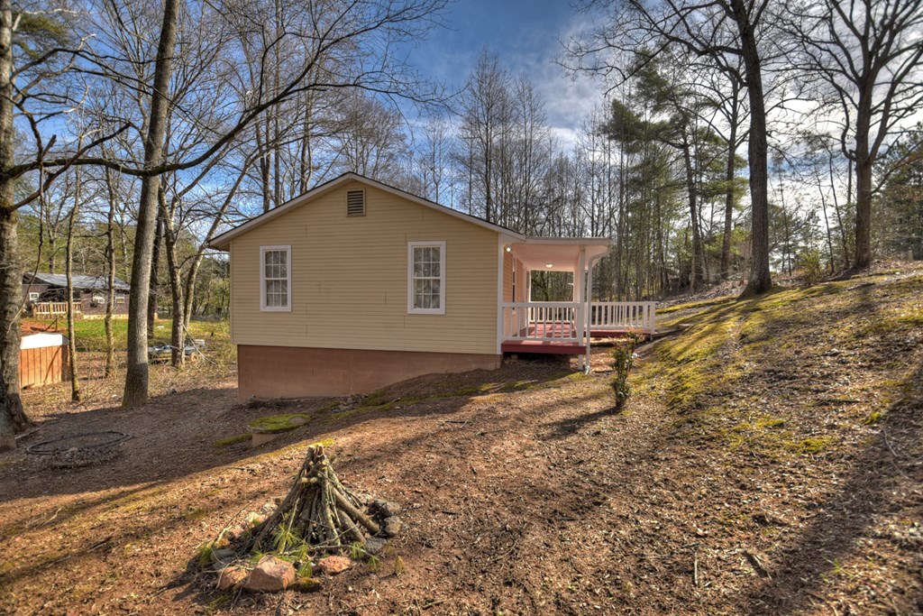 1595 Tennis Court Road Property Photo 20