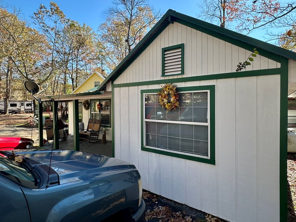 38 Yogi Bear Blvd. Property Photo 2