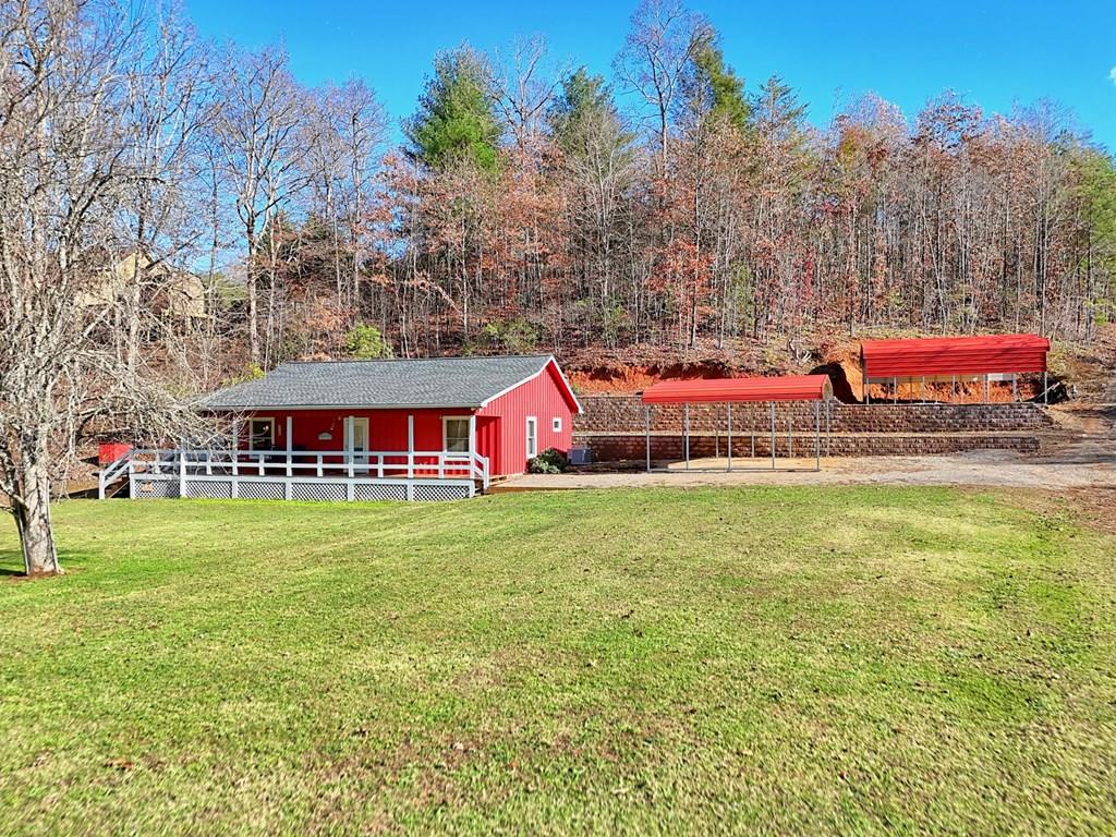 539 Nicholson Trail Property Photo 1