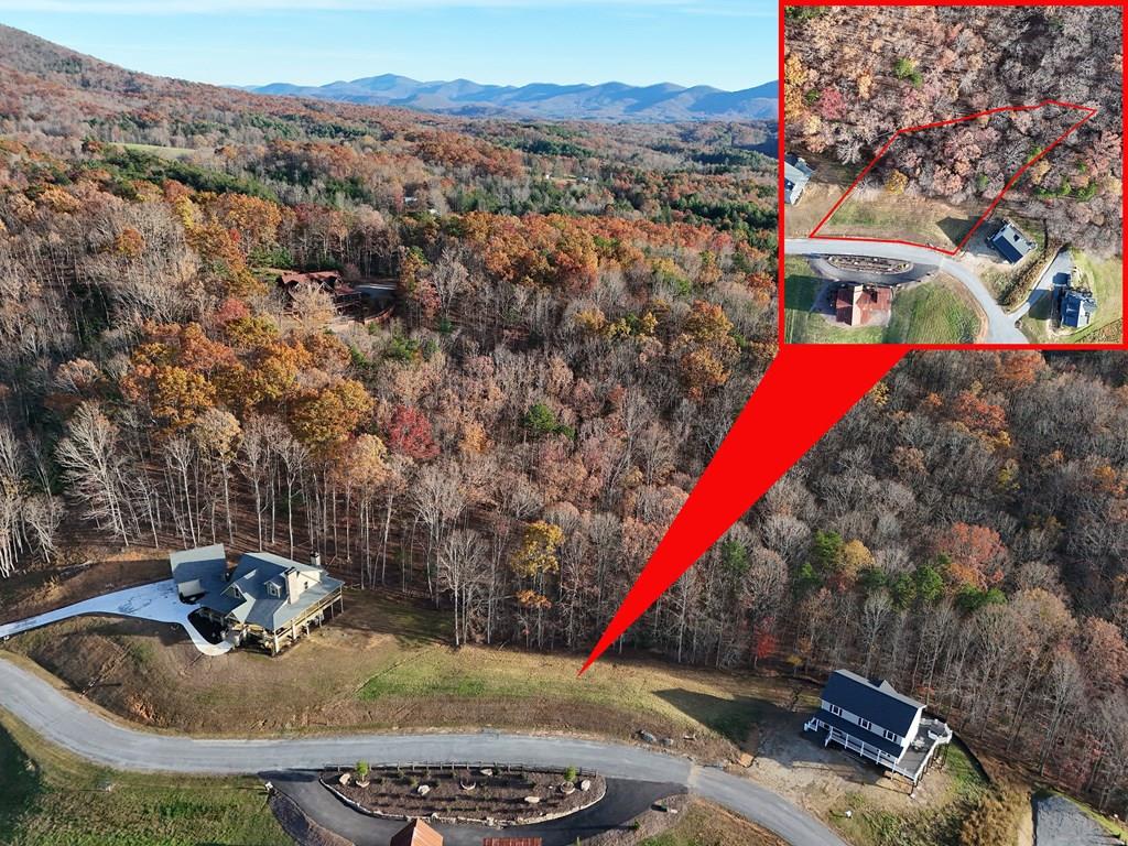 Lot 37 Big Valley Overlook Property Photo