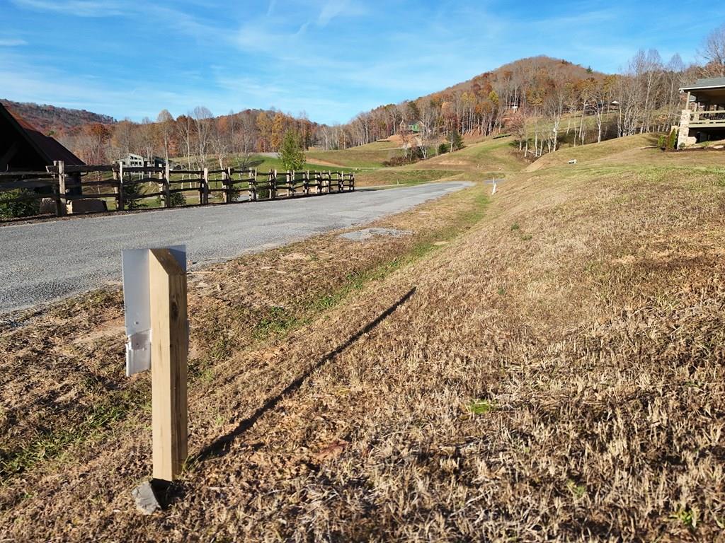 Lot 37 Big Valley Overlook Property Photo 1