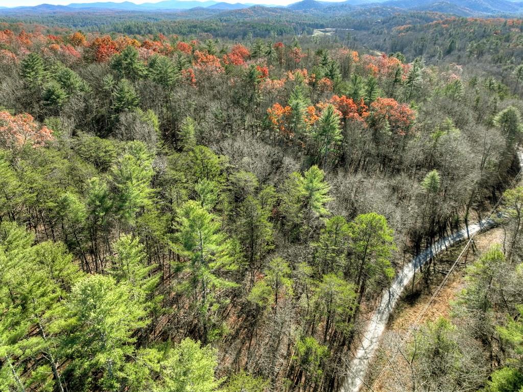 0 Dunn Mill Creek Road Property Photo