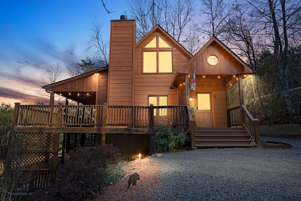 220 Mountain High Drive Property Photo 8