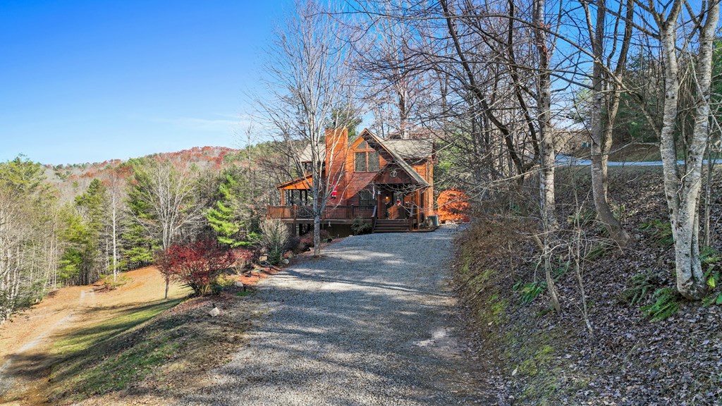 220 Mountain High Drive Property Photo 9