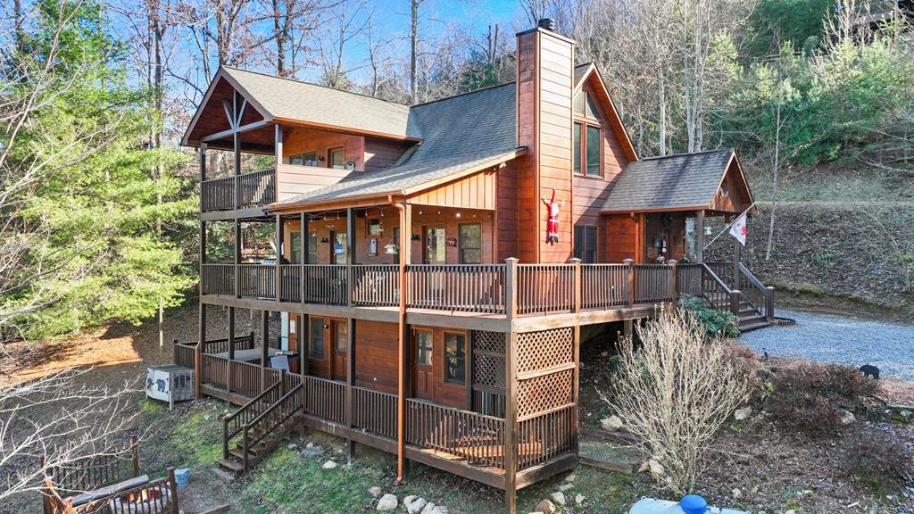 220 Mountain High Drive Property Photo 13