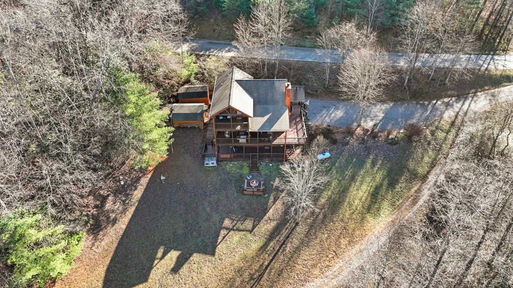 220 Mountain High Drive Property Photo 15
