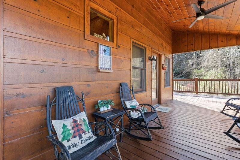 220 Mountain High Drive Property Photo 21