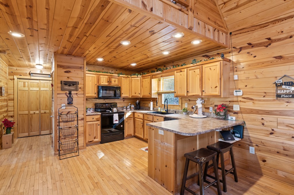 220 Mountain High Drive Property Photo 24