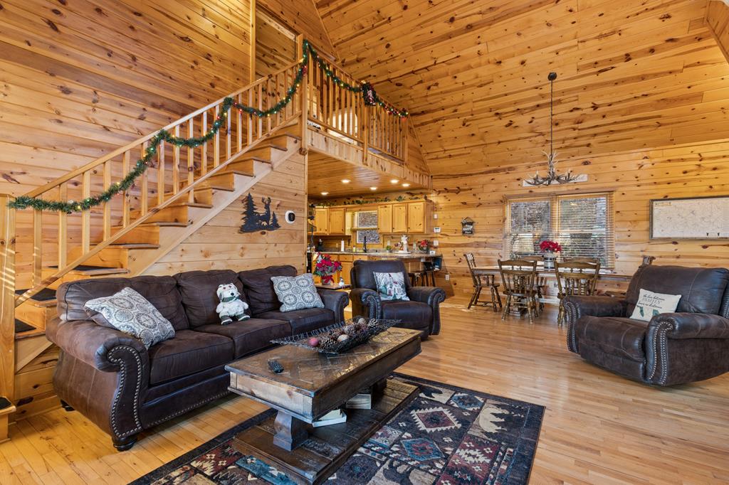 220 Mountain High Drive Property Photo 30