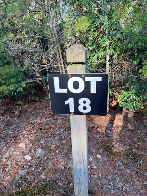 Lot 18 Frances Drive Property Photo