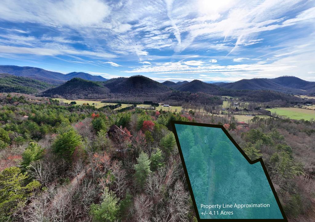 Lot 15 Moore Acres Property Photo 1