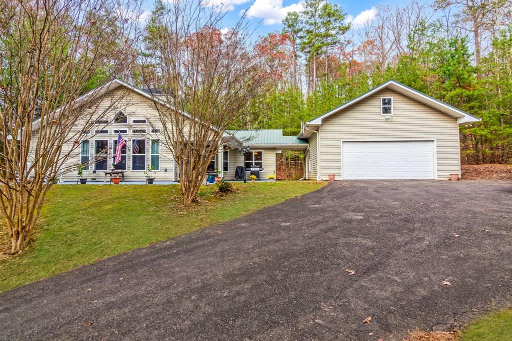 9121 Roy Road Property Photo