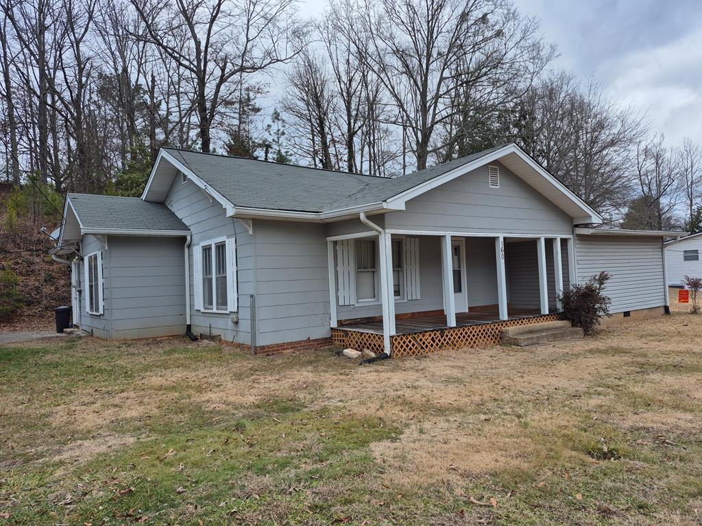 160 Kingtown Street Property Photo