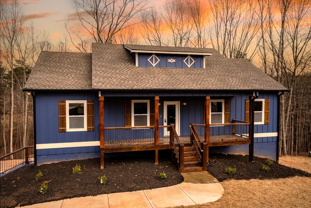 Hickory Hills Real Estate Listings Main Image