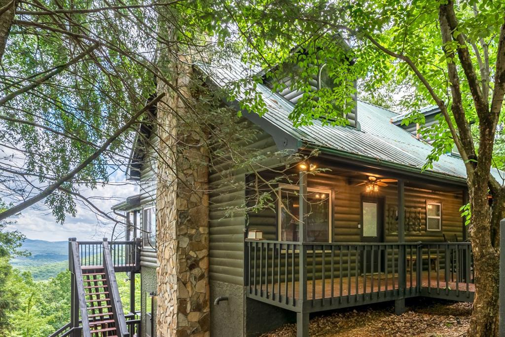 170 Walnut Ridge Property Photo 1