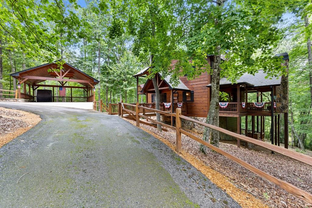 100 Arbor Way Property Photo 1