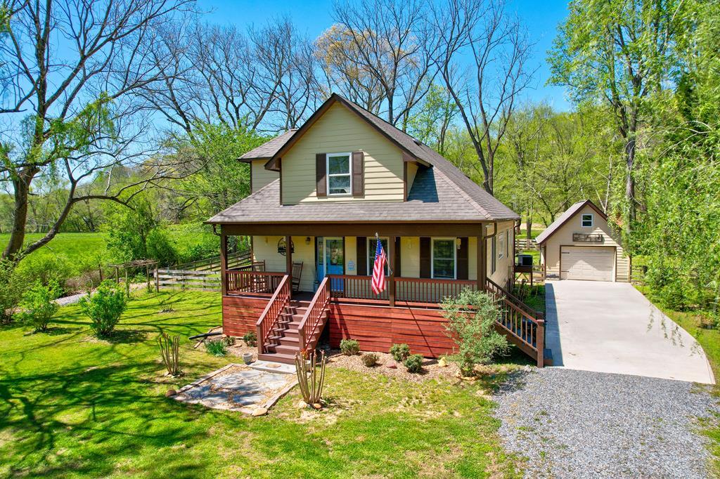 452 Cartecay River Run Property Photo 1