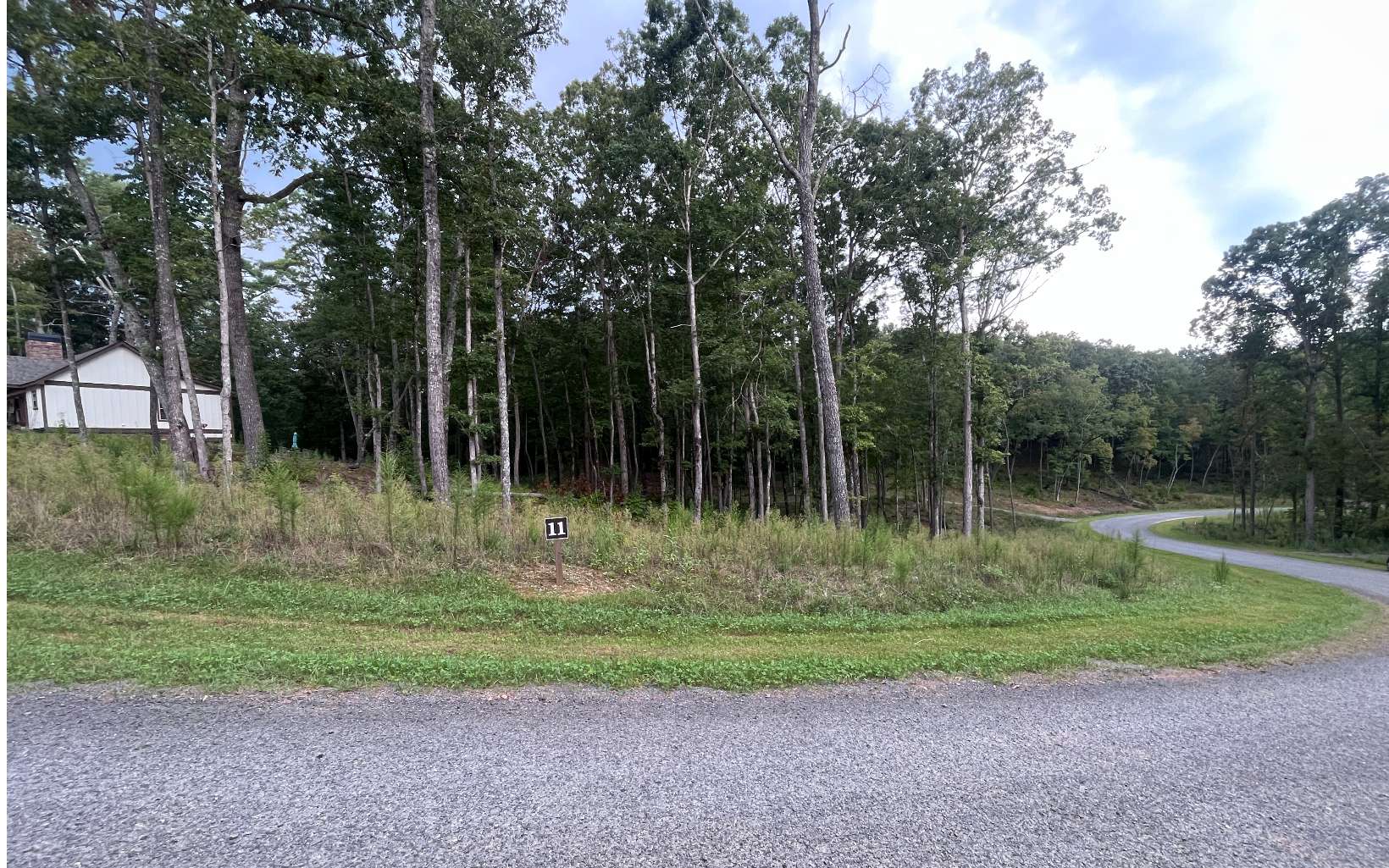 Lt 11 Lake Top Lane Property Photo